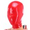 LATEX MASK LASER PERFORATE MAA-L02
