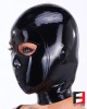 LATEX MASK GIMP MAB