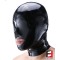 LATEX MASK LASER PERFORATE MAC-L01 LATEX MASK LASER PERFORATE MAC-L01