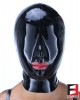 LATEX MASK BLIND GIMP MAC