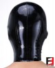 LATEX MASK BLIND GIMP MAC LATEX MASK BLIND GIMP MAC