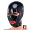 LATEX MASK BASIC MAD001
