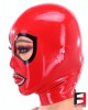 LATEX MASK BASIC MAD003