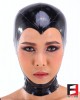 LATEX MASK OPEN MAE