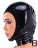 LATEX MASK OPEN MAE