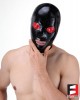LATEX MASK FISH EYES & MOUTH OPEN MAL