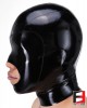 LATEX MASK BIG MOUTH MAQ
