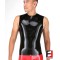 LATEX TANK TOP MEN SHC-M