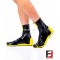 LATEX KUNG FU SHOES DRONE 2026