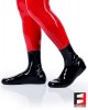 LATEX KUNG FU SHOES | IN-STOCK LATEX KUNG FU SHOES | IN-STOCK