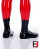 LATEX KUNG FU SHOES | IN-STOCK LATEX KUNG FU SHOES | IN-STOCK
