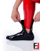 LATEX KUNG FU SHOES | IN-STOCK LATEX KUNG FU SHOES | IN-STOCK