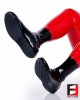 LATEX KUNG FU SHOES | IN-STOCK LATEX KUNG FU SHOES | IN-STOCK