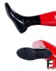 LATEX KUNG FU SHOES | IN-STOCK LATEX KUNG FU SHOES | IN-STOCK