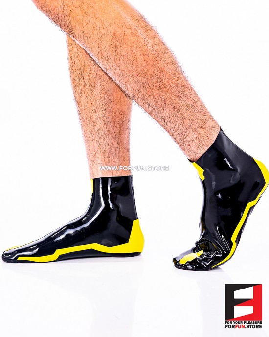 LATEX SOCKS DRONE 2026