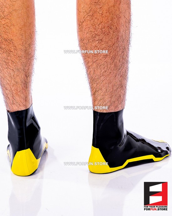 LATEX SOCKS DRONE 2026