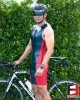 LATEX CYCLING SUIT SP002