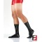 LATEX SHORT STOCKINGS MEN STC