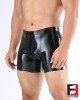 LATEX BOXERS MEN UWB