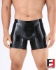 LATEX BOXERS MEN UWB