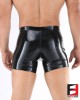 LATEX BOXERS MEN UWB