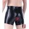 LATEX BOXERS WITH SHEATHS UWBS LATEX BOXERS WITH SHEATHS UWBS