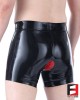 LATEX BOXERS WITH SHEATHS UWBS
