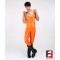 LATEX OVERALLS KEN PLAY OAA-KEN01