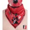 PUPPY GANG LATEX SCARF DG01 PUPPY GANG LATEX SCARF DG01