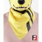 PUPPY GANG LATEX SCARF DG02 PUPPY GANG LATEX SCARF DG02