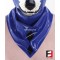 PUPPY GANG LATEX SCARF DG04 PUPPY GANG LATEX SCARF DG04