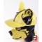 PUPPY GANG LATEX CAP DG02