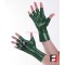PUPPY GANG LATEX GLOVES DG03 PUPPY GANG LATEX GLOVES DG03