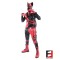 PUPPY GANG LATEX HOODIE & PANTS DG01 PUPPY GANG LATEX HOODIE & PANTS DG01