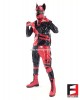 PUPPY GANG LATEX HOODIE & PANTS DG01