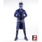 PUPPY GANG LATEX OVERCOAT DG04 PUPPY GANG LATEX OVERCOAT DG04