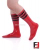 PUPPY GANG LATEX SOCKS DG01