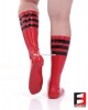 PUPPY GANG LATEX SOCKS DG01