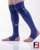 PUPPY GANG LATEX SOCKS DG04