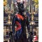 LATEX SHINY DRAGON BODYSUIT V2 LATEX SHINY DRAGON BODYSUIT V2