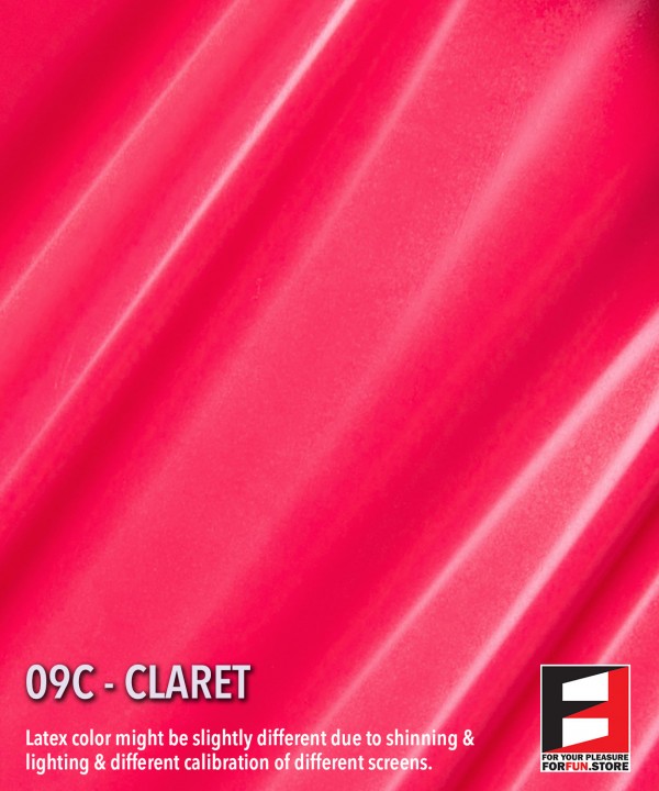 LATEX SHEET FOR YOUR PLEASURE FORFUN