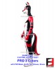 CUSTOM DESIGN LATEX PETSUIT CUSTOM DESIGN LATEX PETSUIT