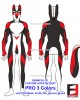 CUSTOM DESIGN LATEX PETSUIT CUSTOM DESIGN LATEX PETSUIT