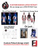 CUSTOM DESIGN LATEX PETSUIT CUSTOM DESIGN LATEX PETSUIT