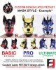 CUSTOM DESIGN LATEX PETSUIT CUSTOM DESIGN LATEX PETSUIT