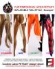 CUSTOM DESIGN LATEX PETSUIT CUSTOM DESIGN LATEX PETSUIT