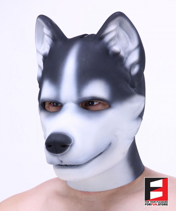 PETPLAY MASKS FOR YOUR PLEASURE : FORFUN