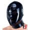 RUBBER MASK WITH EYES&MOUTH PERFORATE HOLES RR051