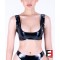 RUBBER BRA RR100