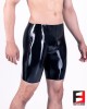 RUBBER SHORTS MEN RR190